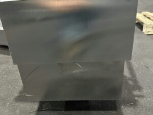 40Cr Alloy Steel for High-Strength Components