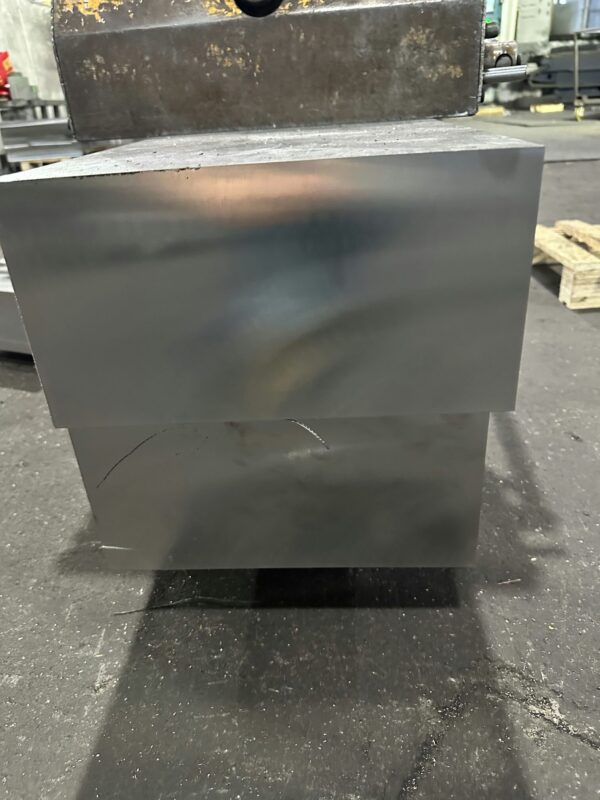 40Cr Alloy Steel for High-Strength Components