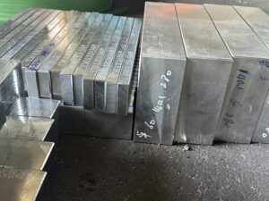 42CrMo High-Strength Alloy Steel for Heavy-Duty Components