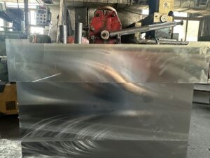 DC53 Cold Work Tool Steel for Precision Stamping Dies