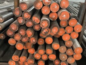 65Mn High-Strength Spring Steel