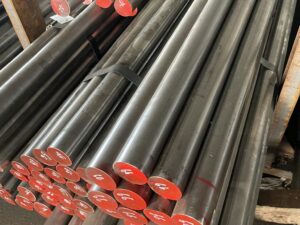 2344 High-Performance Hot Work Tool Steel for Die Casting Molds