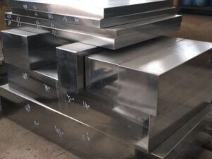 2083H Corrosion-Resistant Tool Steel for Mold Making