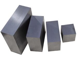 S136H Corrosion-Resistant Tool Steel for High-Quality Plastic Molds